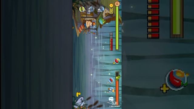 играю свамп отак босс бобёр 2 серия