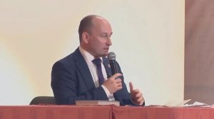 Ответ Николая Старикова радикалу Пякину.