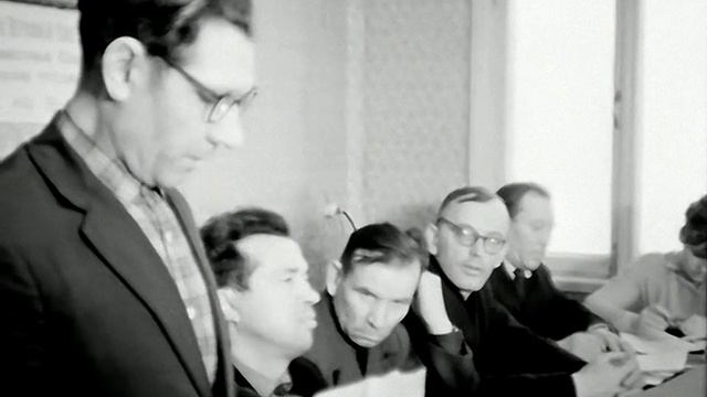 1967 год. Тюменский район. Ембаево. Совхоз имени Калинина. смотреть онлайн