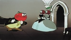 #СКАЗОЧНАЯ FM - СКАЗКА "ЧИПОЛЛИНО"