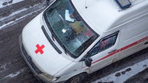 Один человек пострадал при атаке дрона ВСУ под Белгородом