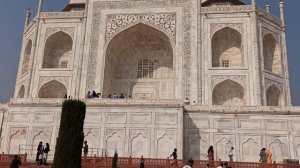 Самая красивая гробница в мире!