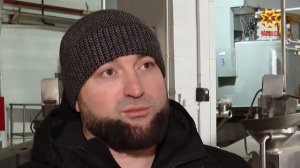 В Цивильском округе запустят масложировой комбинат на базе бывшего молочного завода