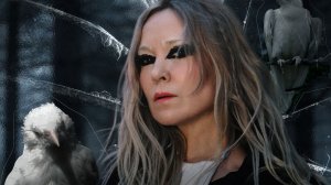 ЖЕНЯ ВИЛЛЬ - Белая ворона