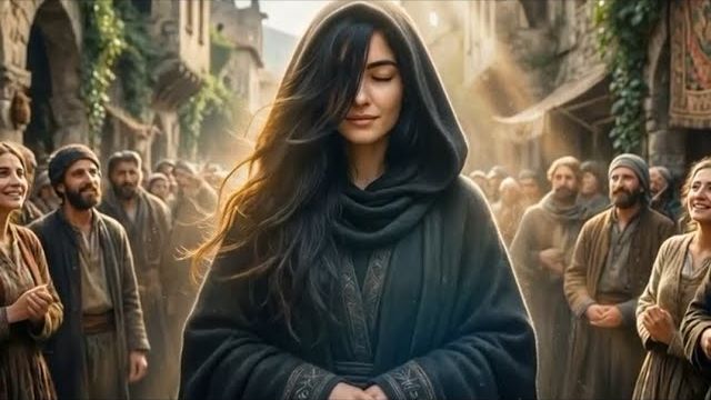 ПОСВЯЩЕНИЕ…слова Алёны..Музыка от Виктора… смотреть онлайн