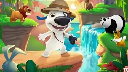 МОЙ ХЭНК смотреть онлайн