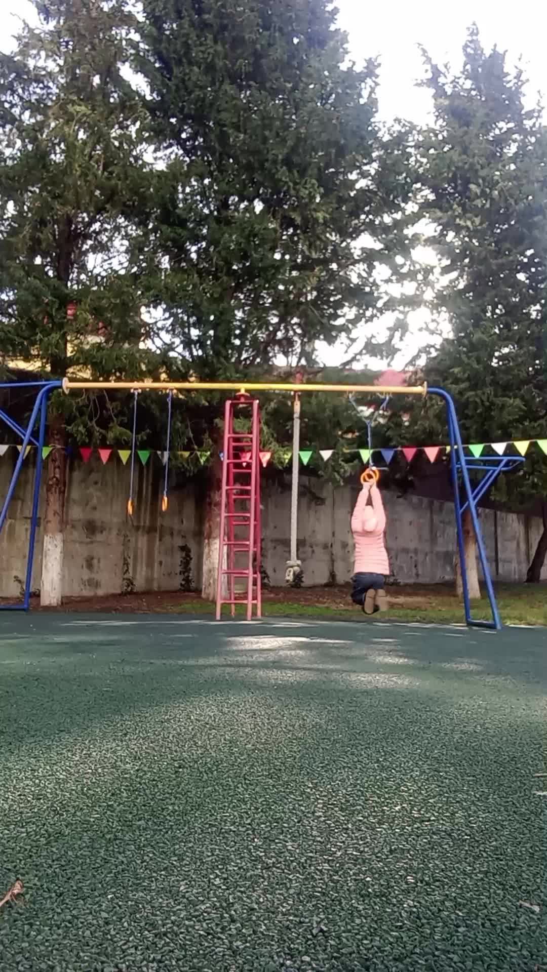 я на улице и я жду кружок смотреть онлайн