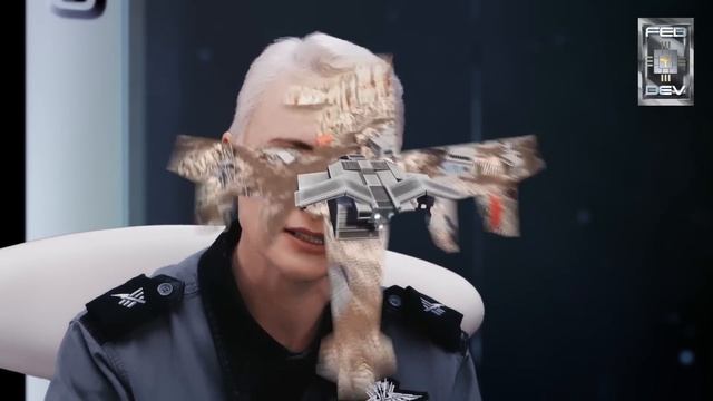 Starship Troopers_ Ultimate Bug War! - Official Major Sammy Trailer смотреть онлайн