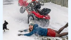 Смешная и Прикольная Жизнь Людей