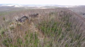 Семь чудес Сахалина. Останец Лягушка