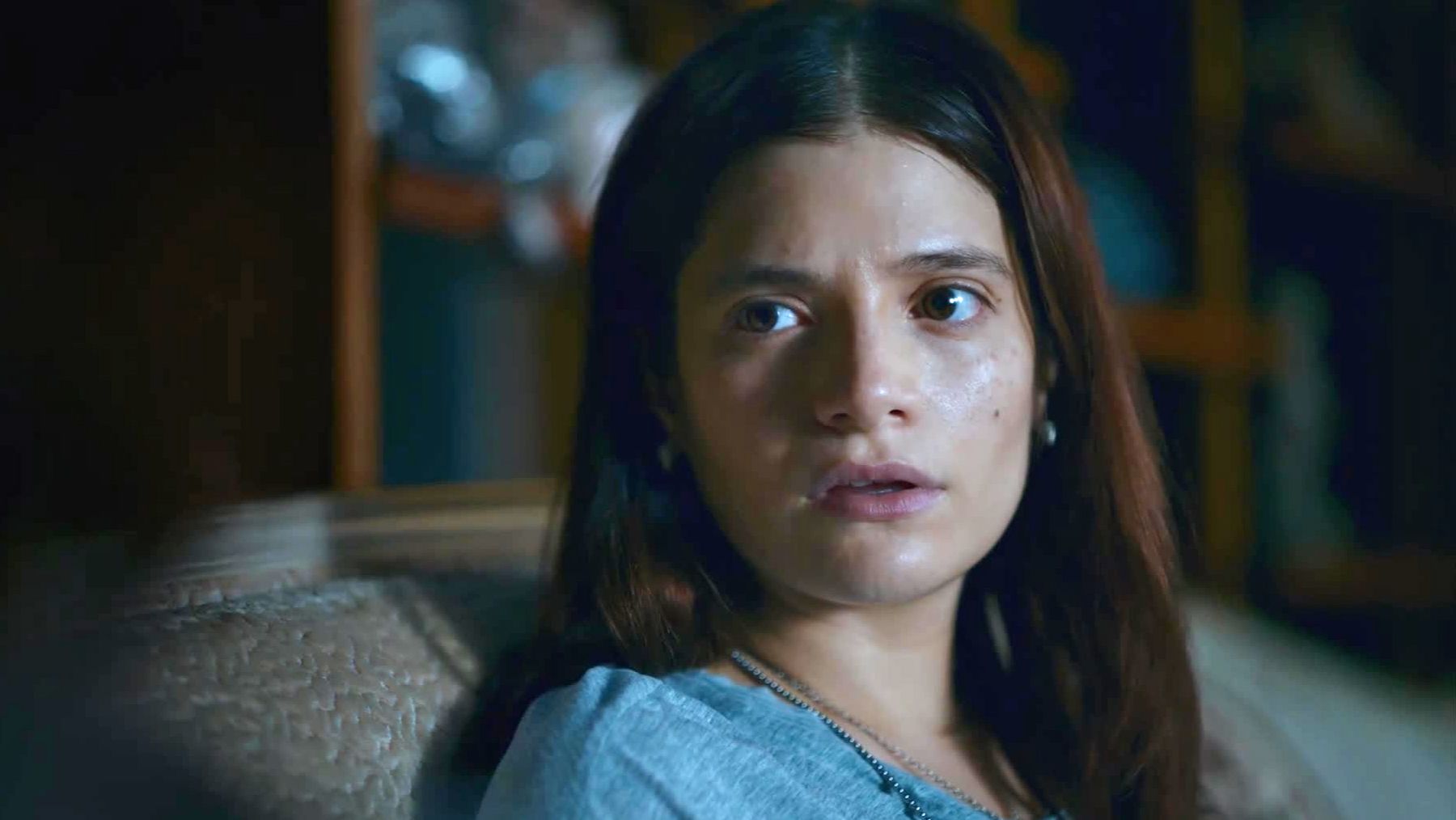 Инферно — Русский трейлер (2026) смотреть онлайн