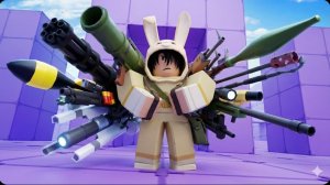 RIVALS 🔫 ЗАРАБОТАЛ КЛЮЧИ НА СНАЙПЕРКУ 🏹 СОПЕРНИКИ