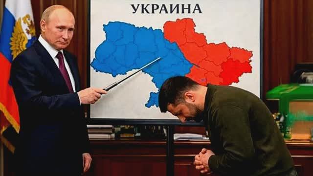 Они из Украины не уйдут, а мы должны уйти смотреть онлайн