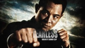 Fearless (Vikentiy Sound Clip) (2010)