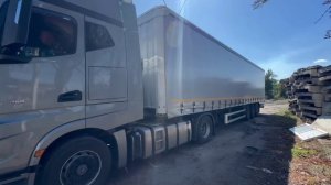 Ямал доставил в Волноваху школьное оборудование