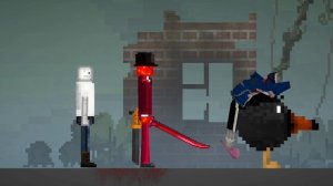 ПРИКЛЮЧЕНИЯ ГОШИ | 6 СЕРИЯ БЕССМЕРТНАЯ ЛОРНА