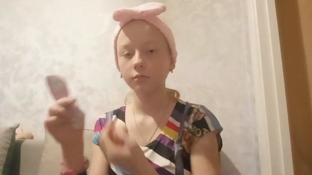 моё первое видео. мой повседневный макияж смотреть онлайн