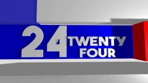 Счёт. Цифра 24