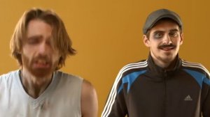 ИМЯ 505 - ВРЕМЯ И СТЕКЛО (ПАРОДИЯ)