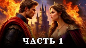 АУДИОКНИГА ПОЛНОСТЬЮ ✦ ЧАСТЬ 1. РОБКИЕ ЧУВСТВА ✦ ЛЮБОВНОЕ ФЭНТЕЗИ