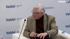 Международная ситуация вокруг Ирана: тенденции и риски. Экспертная дискуссия