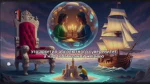 ЧТО ПЕРВОЕ УВИДЕЛИ ТВОИ ГЛАЗА ТОГО ТЕБЕ БОЛЬШЕ ВСЕГО НЕ ХВАТАЕТ В ЖИЗНИ