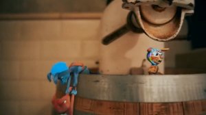 Домовята мультфильм нарезка для детей и детишек#2026