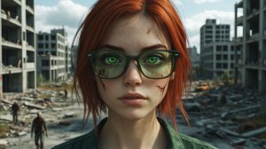 Ничего от меня не скроешь! ✮ Quarantine Zone: The Last Check (бесконечная) ✮ #2