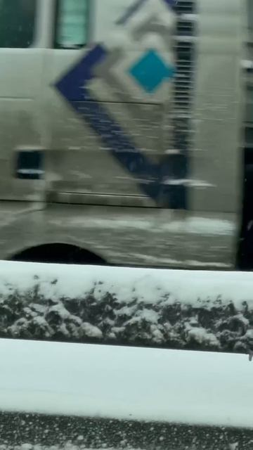 Пробка на МКАД и ш. Энтузиастов смотреть онлайн