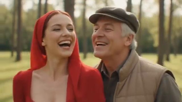 КРАСНАЯ ШАПОЧКА НЕ ДЛЯ ДЕТЕЙ смотреть онлайн