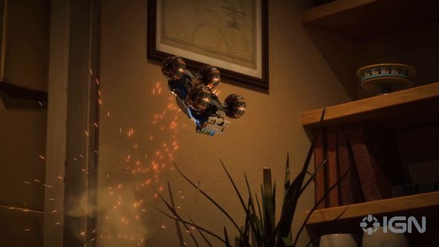 Трейлер WheelMates (анонс) смотреть онлайн