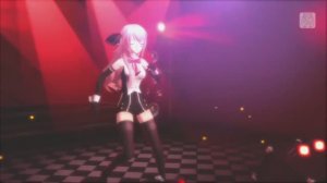 Luka Megurine - Magician's Operation