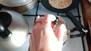 Как заваривать чаек