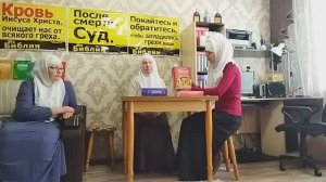 В.1594 о.Кирилл Сахаров говорит, что в Вас нет целостности, так ли это? Тема: Лапкин и книги.