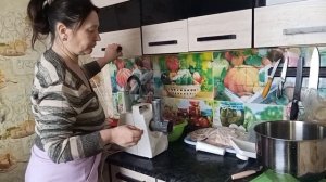 "Домашняя колбаса: готовим с любовью