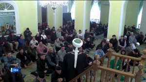 Телеканал «Башкортостан 24» еженедельно будет транслировать пятничные намазы из мечети