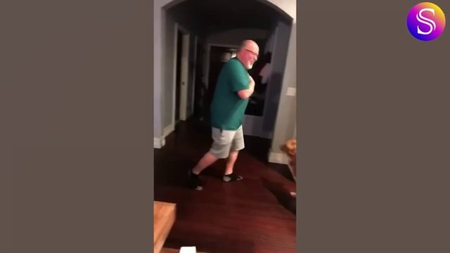 Страшные розыгрыши, которые становятся всё страшнее 😱. Видео из интернета. смотреть онлайн