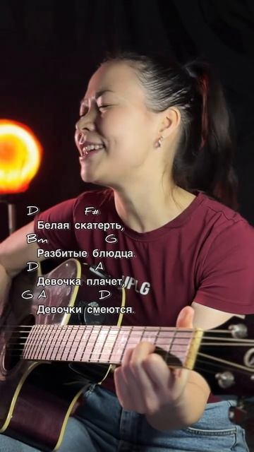 Белая скатерть разбитые блюдца смотреть онлайн