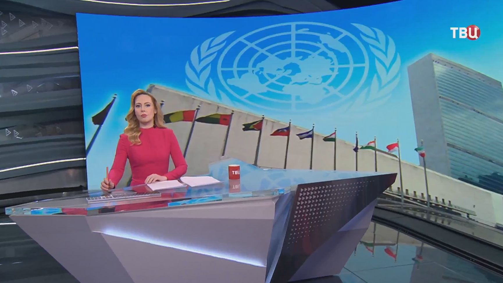 Небензя: Гуманитарная ситуация в Газе остается катастрофической смотреть онлайн