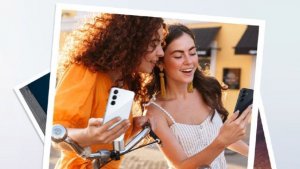 Новые смартфоны Samsung — must have в 2025 году!