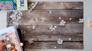 Раскрашенное за январь 2026🌲