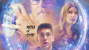 Вопрос времени. Трейлер (ENG)