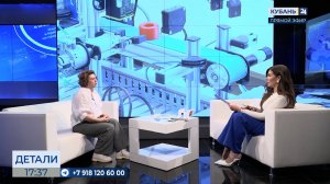 Мария Денисенко: нельзя давить на ребенка при выборе будущей профессии