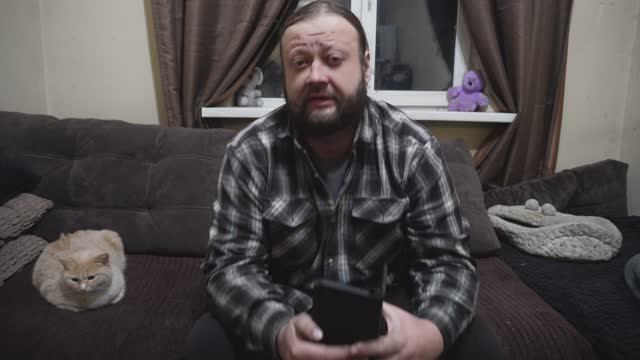 Коротаем зимний вечер в домике с Вашими комментариями ПОДВАЛ ИЛЬИЧА бесконечная зима смотреть онлайн