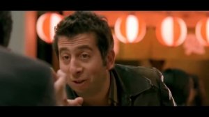 Момо пробует жгучий васаби ⧸ Момент из фильма - Васаби