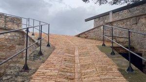 🇭🇷Pula. Croatia. Zerostrasse🇭🇷 Пула. Хорватия. Крепость 🇭🇷