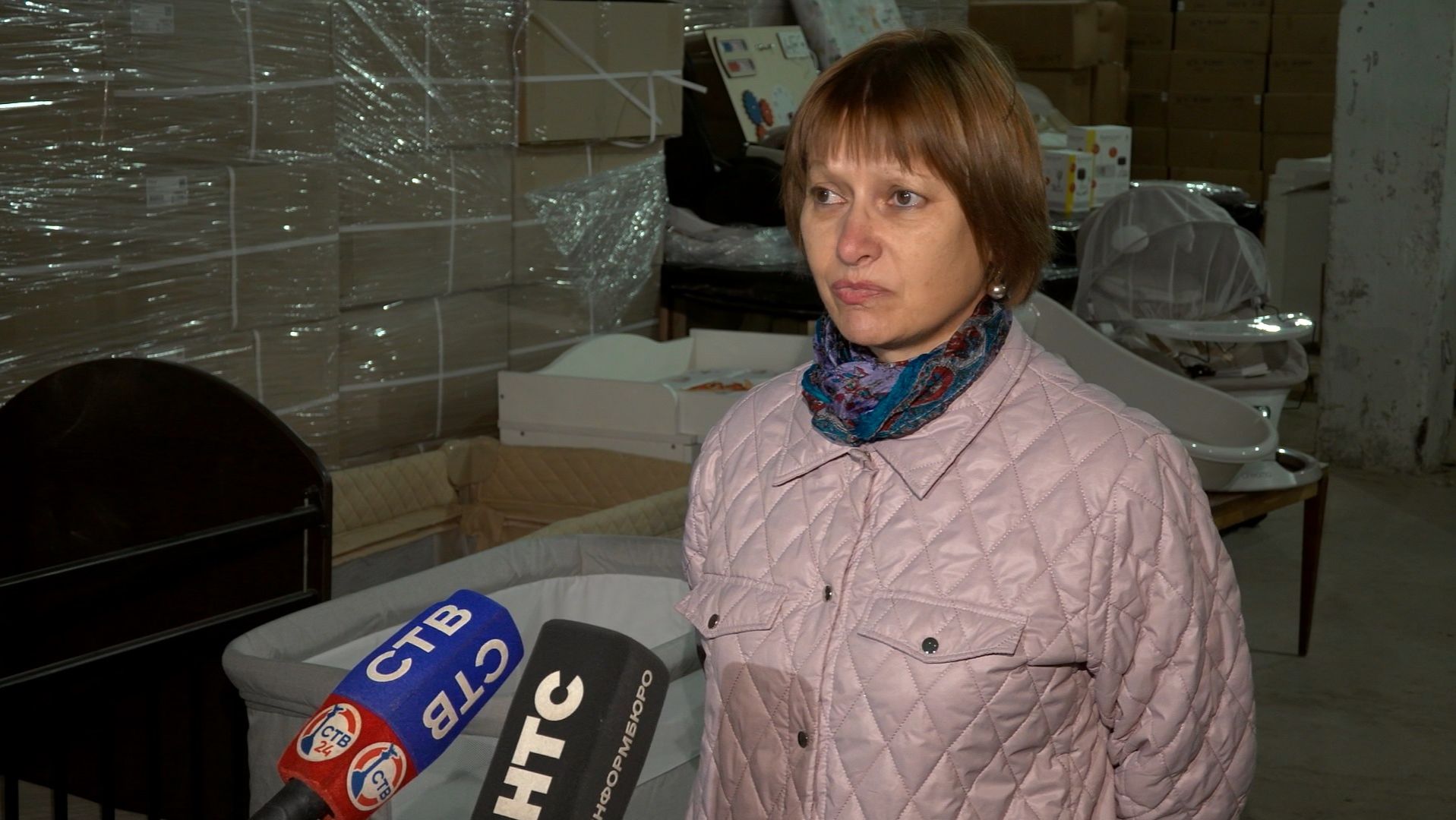 Услуга проката предметов первой необходимости для малышей в Севастополе становится востребованней смотреть онлайн