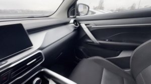 Geely Coolray 2023 г. VIN 905057 Ростов-на-Дону