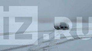 Танковый полк снабдил штурмовиков припасами с помощью высоких технологий