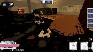 Самая оригинальная игра по FPE / ﹤﹤Имя игры﹥﹥ / Roblox